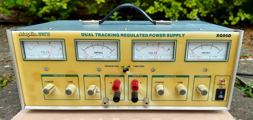 Maplin precision gold dual - maplin,