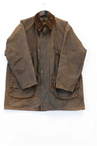 Vintage 80s barbour solway - 80s,