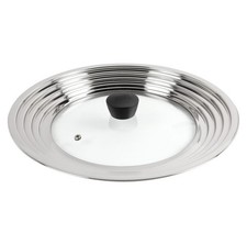 Kuhn Rikon MULTI-FIT LID GLASS