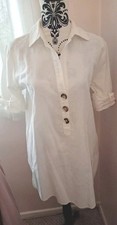 FABULOUS ZARA TUNIC.SIZE M