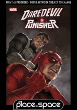 (WK03) DAREDEVIL/PUNISHER: THE
