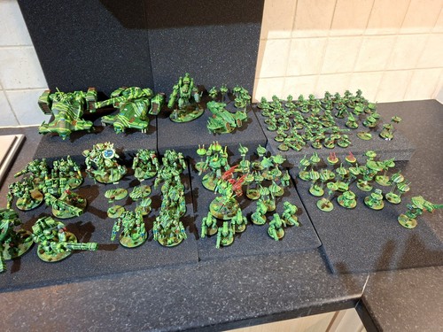 Warhammer 40k large - 40k,
