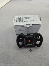 Fanatec Csl Gt3 Wheel 