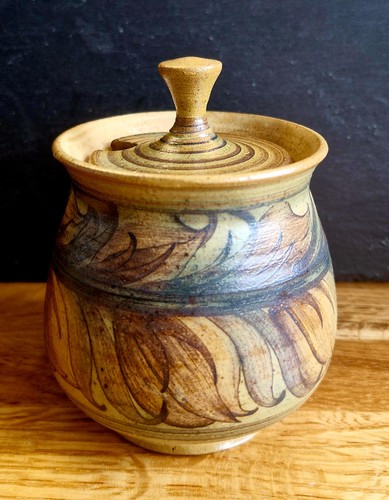 Vintage alvingham pottery - alvingham,
