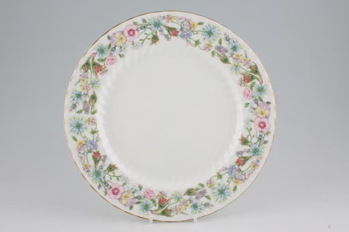 Aynsley wild tudor dinner - wild,