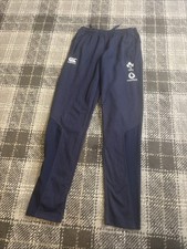 Ireland Rugby Tracksuit Track