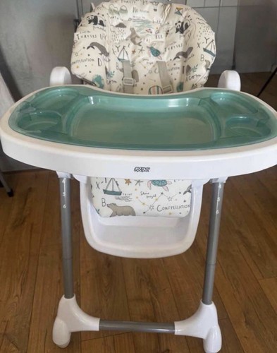 Mamas papas high chair - mamas,
