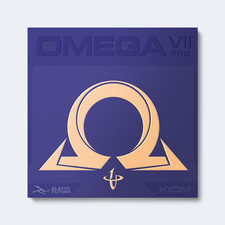 Xiom omega vii pro - omega,