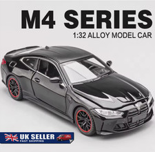 Bmw model car - 1:32, (g82)