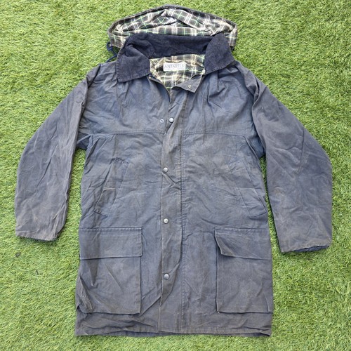 Antartex country waxed cotton - antartex,