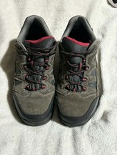 Magnum Royal Mail Bandera Active Michelin Grey & Black Walking/ Hiking Boots...