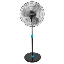 Ram 18" Heavy Duty Pedestal Fan