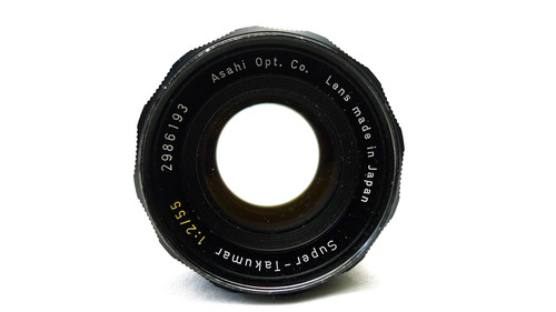 Asahi optical ltd pentax - asahi, ltd.