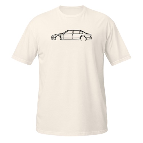 Comfy shirt for bmw e38 - bmw,