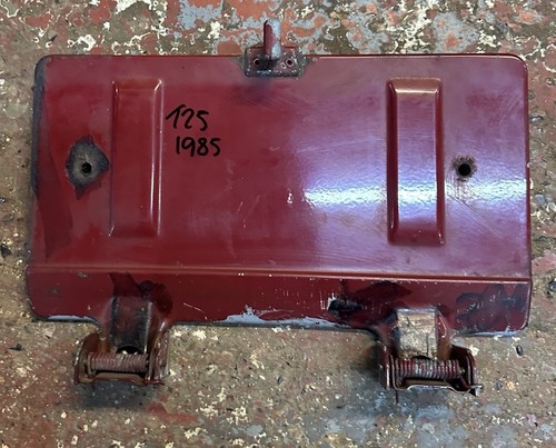 Transporter t25 oil - t25,