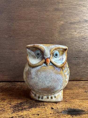 Vintage studio pottery - vintage,
