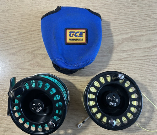 Tica veteran s208r fly - tica,