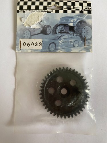 Hsp hobby 06033 spur gear - hobby,