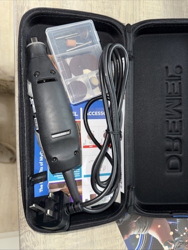 Dremel 300 rotary - 300, tool