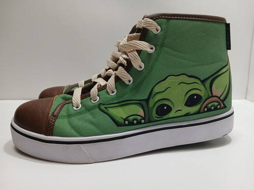 Heelys hustle mandalorian - hustle,