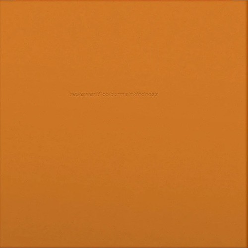 Basement - , ‎–