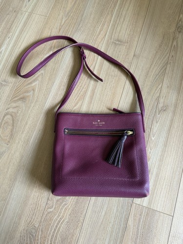 Kate spade crossbody - kate,