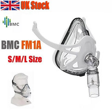 Full Face FM1A CPAP Nasal Mask