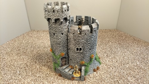 28mm painted motte style - painted,