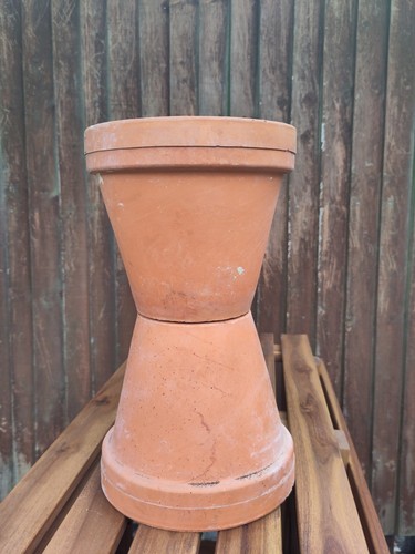 Two vintage medium size - two,