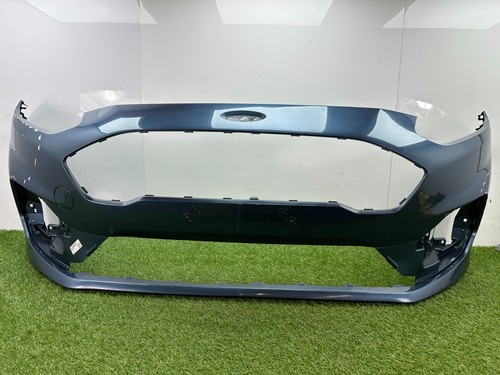 Ford fiesta mk8 line - ford,