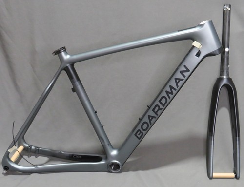 Boardman cxr frame carbon - cxr,