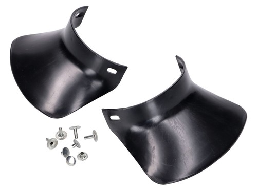 Mudguard mud flap set - mud,