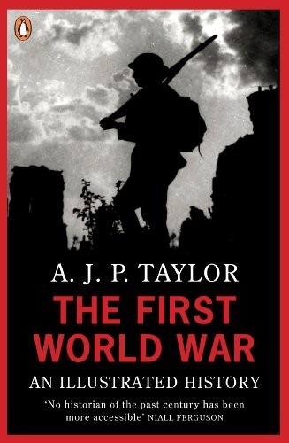The first world war - the,