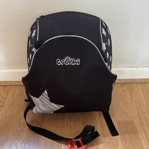 Trunki boostapak 1 travel - 2-in-1,