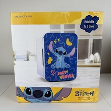 Disney Lilo & Stitch 6-can