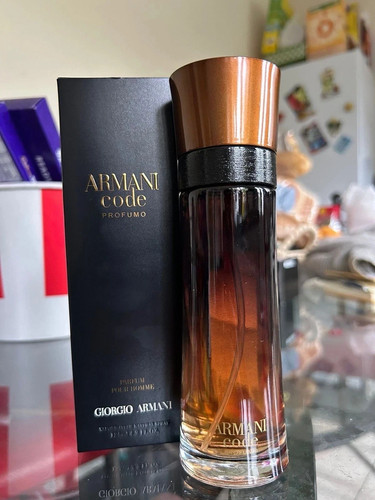 Giorgio armani code - armani,