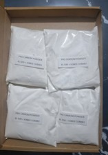 4 X 100g TOURNAMENT GRADE