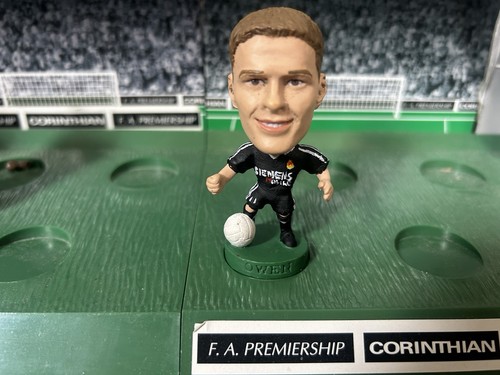 Not corinthian repaint michael - not,