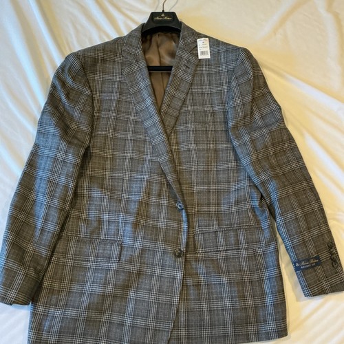 Mens brooks brothers sports - brooks,
