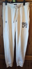 Superdry Women's Cream Logo