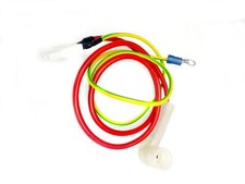 IDEAL ESPRIT 2 24, MEXICO HE 15 & ISAR HE24, HE30 DETECTION LEAD 173512 GENUINE