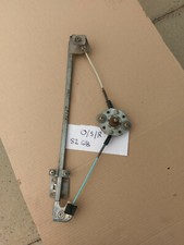 Ford Granada MK2 (fits MK1)