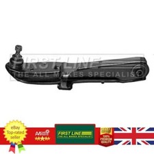 Suspension Control Arm For