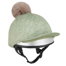 LeMieux Frieda Hat Silk