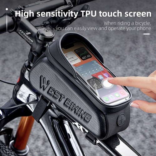 West biking bike top - biking,