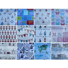 Designer Novelty Prints Table