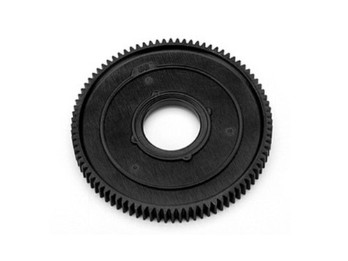 Hpi blitz 88t - 88t, spur