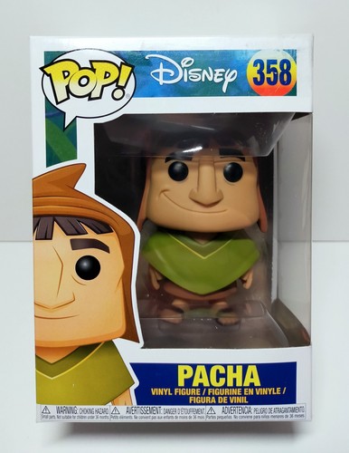 Funko pop vinyl figure - vinyl, disney