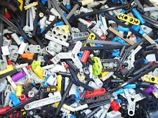  LEGO 100 Piece Technic Rod