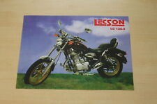 169260) Lecson 125-2 Brochure 199?